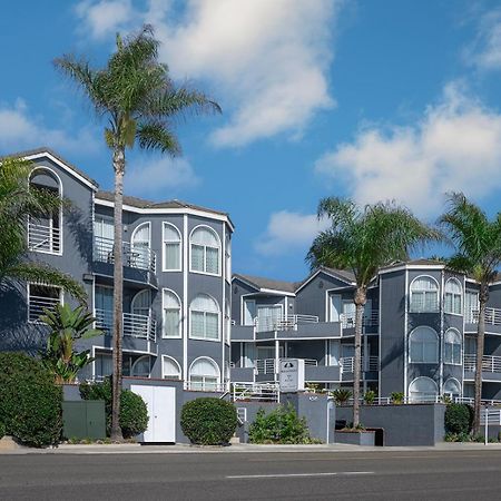 Beachfront Inn And Suites At Dana Point Buitenkant foto