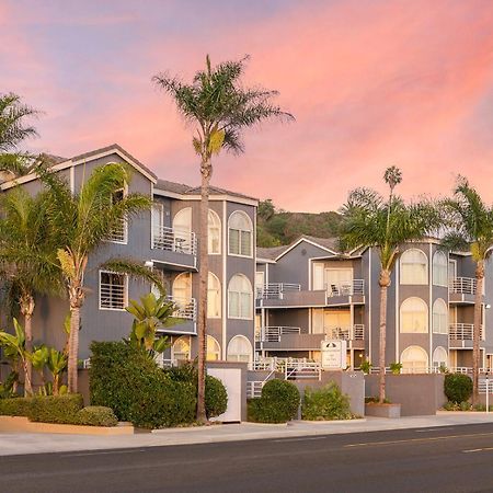 Beachfront Inn And Suites At Dana Point Buitenkant foto