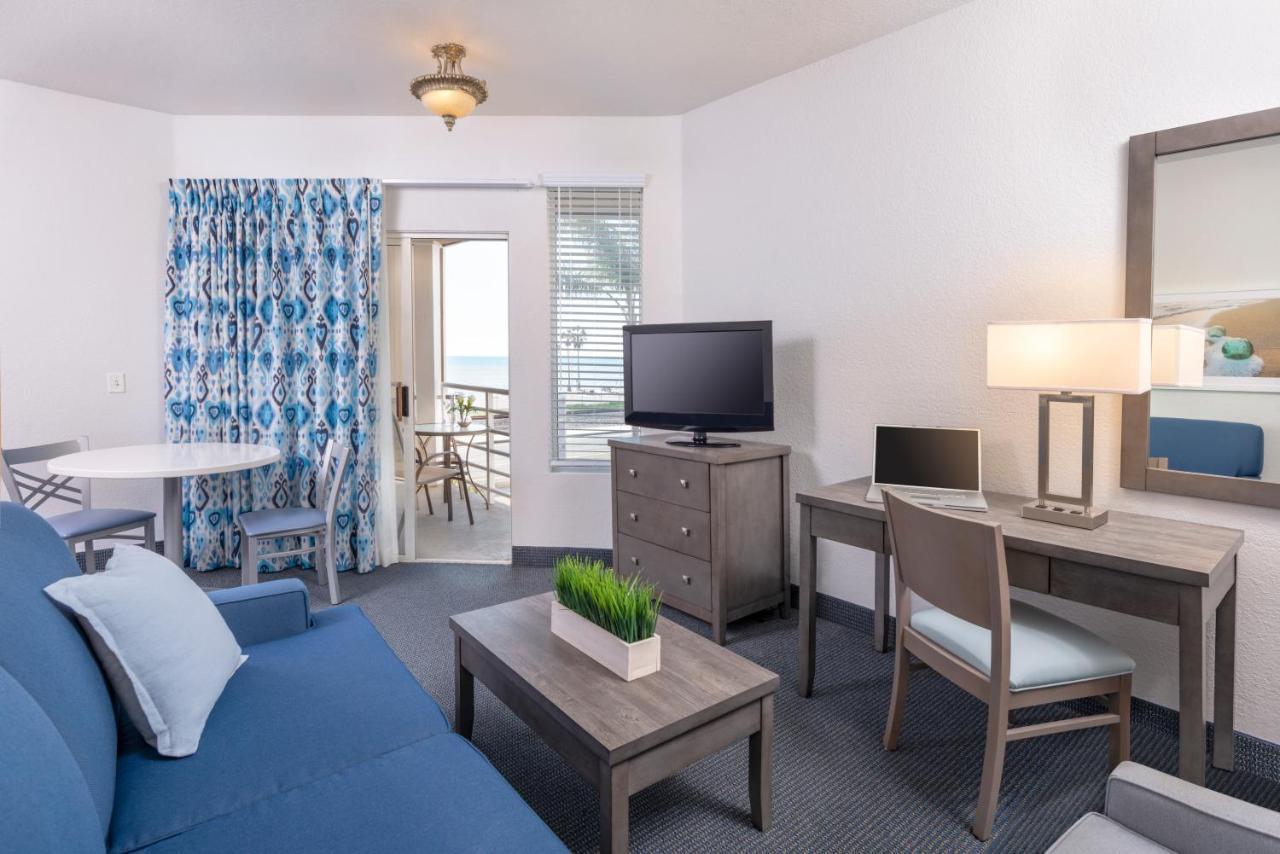 Beachfront Inn And Suites At Dana Point Buitenkant foto