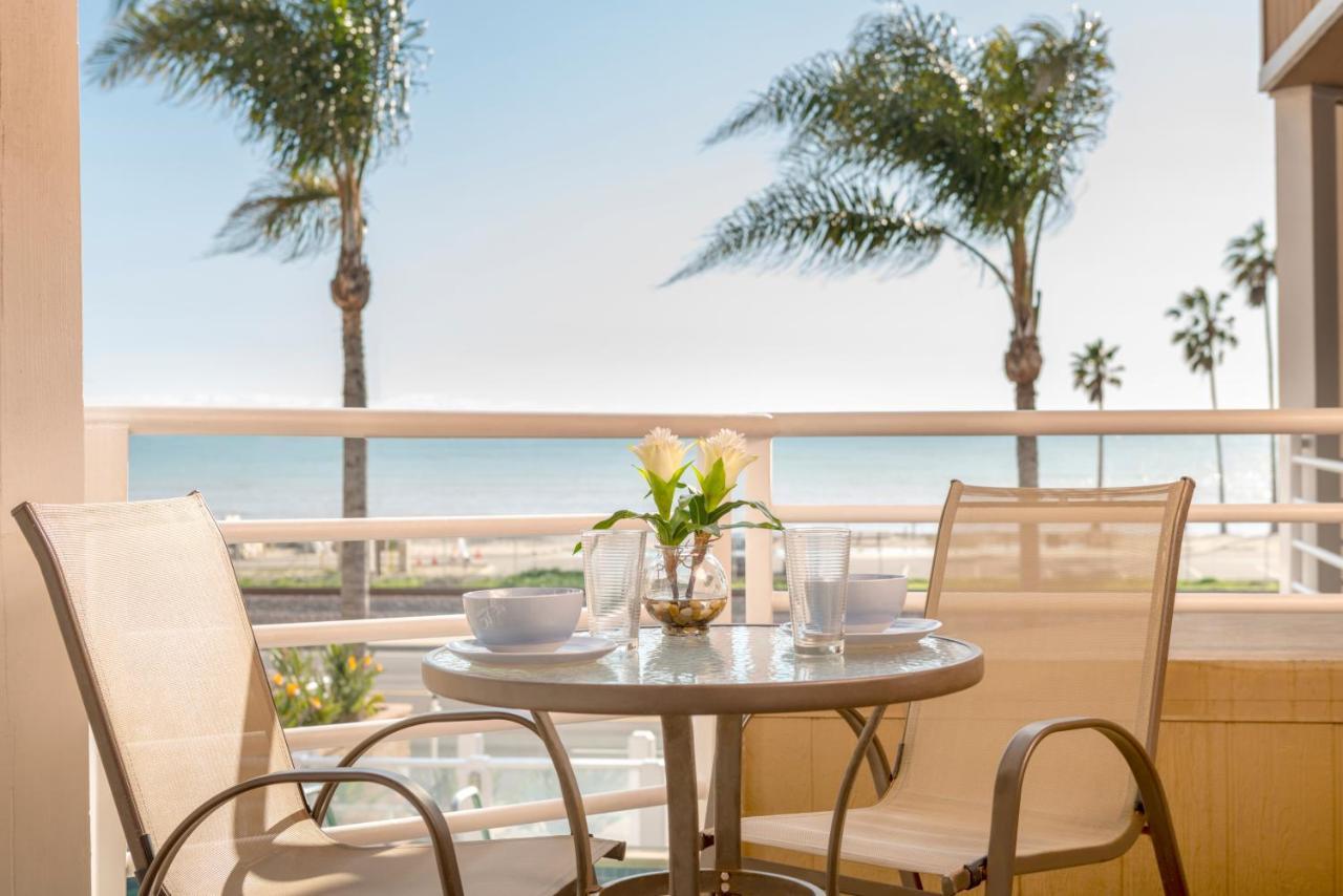 Beachfront Inn And Suites At Dana Point Buitenkant foto