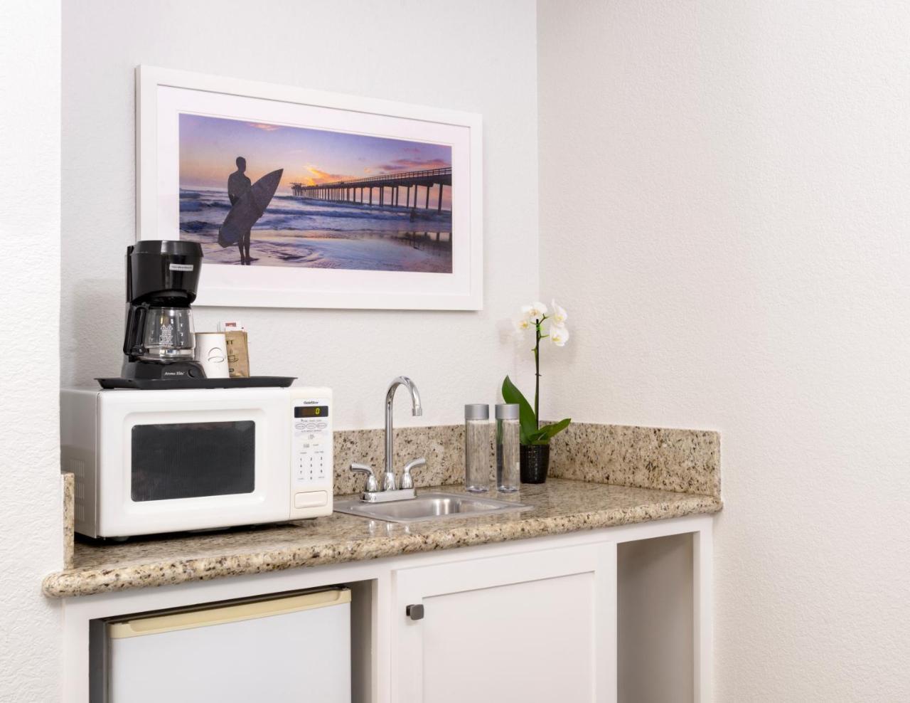 Beachfront Inn And Suites At Dana Point Buitenkant foto