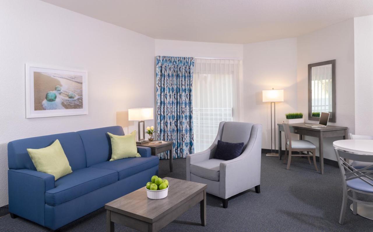 Beachfront Inn And Suites At Dana Point Buitenkant foto