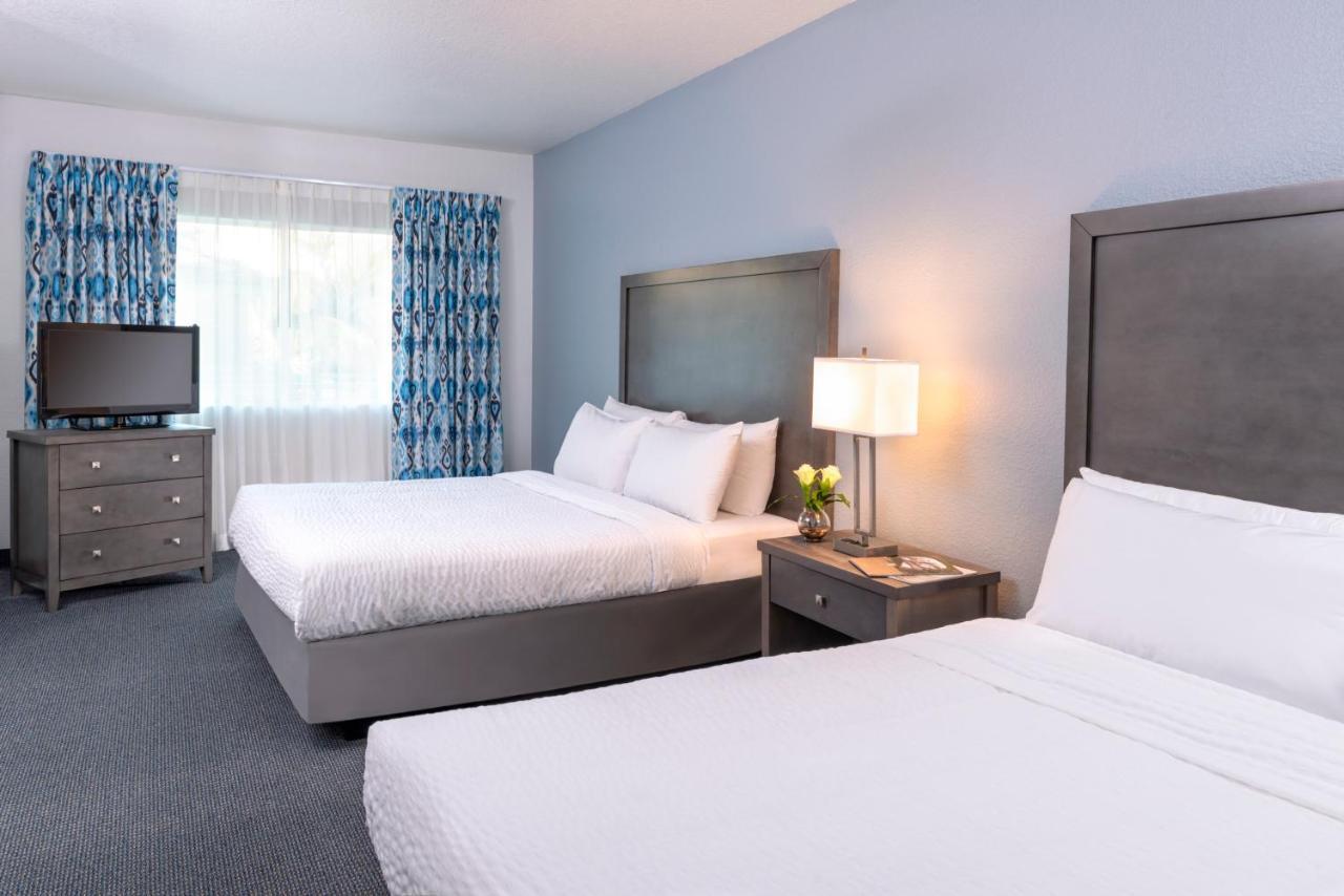 Beachfront Inn And Suites At Dana Point Buitenkant foto