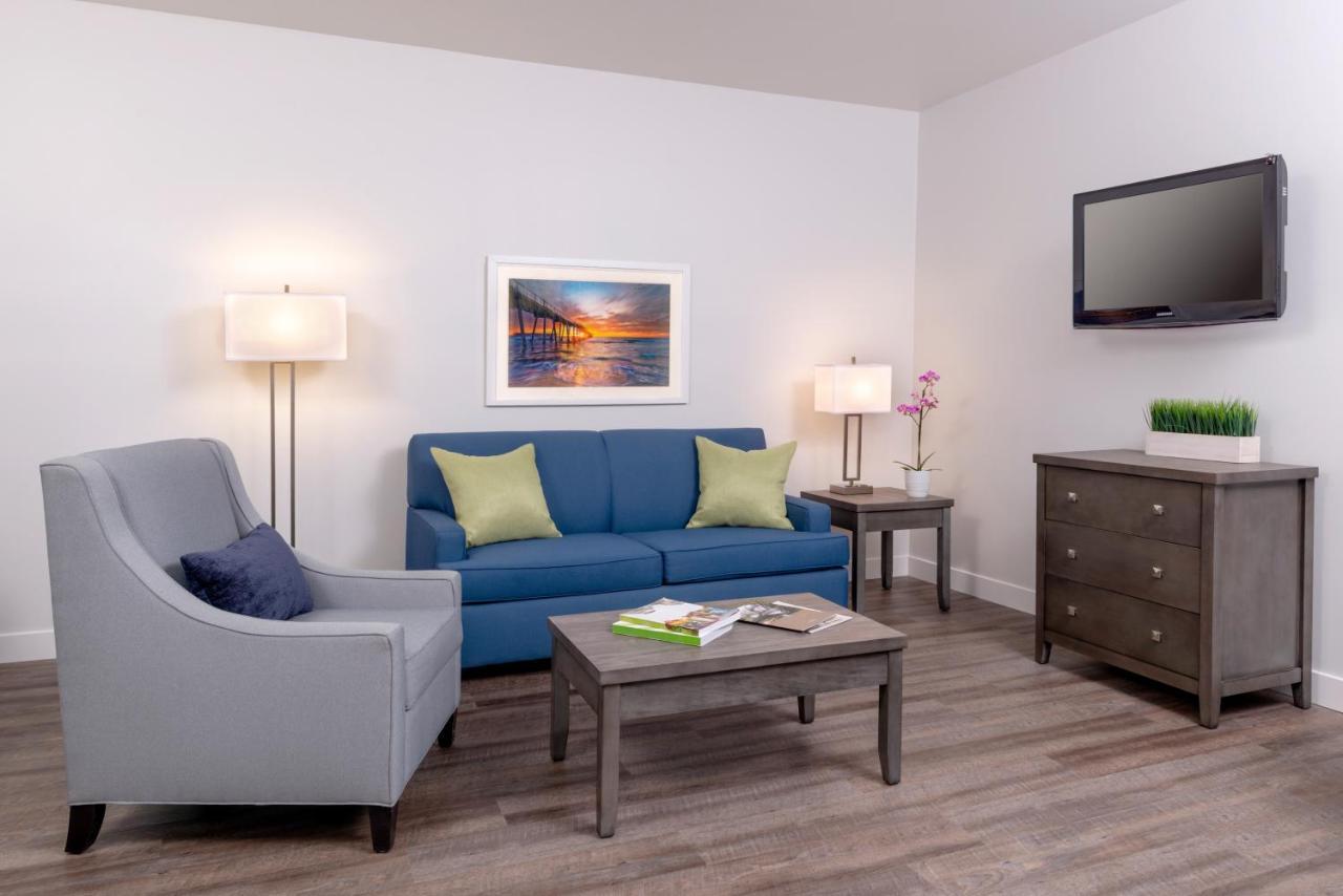 Beachfront Inn And Suites At Dana Point Buitenkant foto