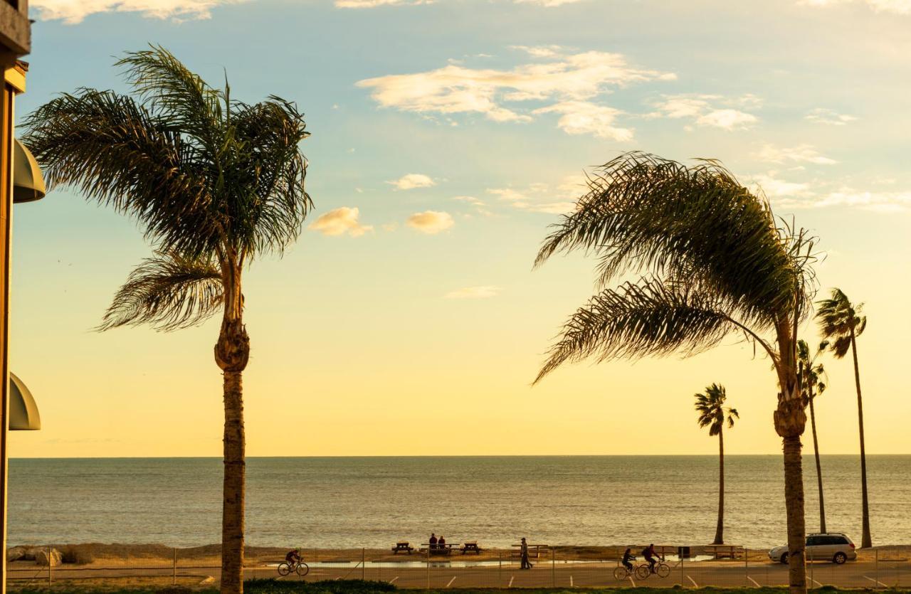 Beachfront Inn And Suites At Dana Point Buitenkant foto