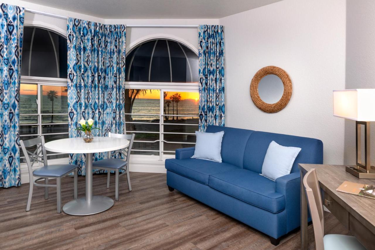 Beachfront Inn And Suites At Dana Point Buitenkant foto