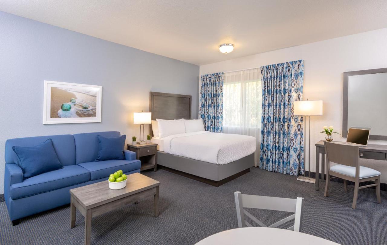 Beachfront Inn And Suites At Dana Point Buitenkant foto