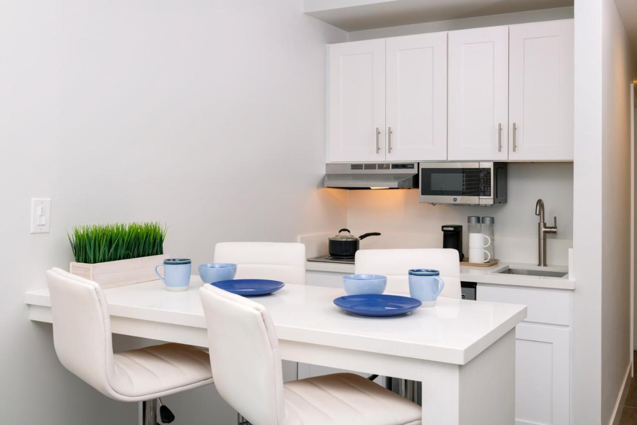 Beachfront Inn And Suites At Dana Point Buitenkant foto
