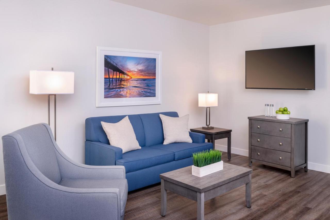 Beachfront Inn And Suites At Dana Point Buitenkant foto