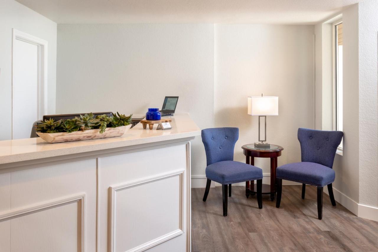 Beachfront Inn And Suites At Dana Point Buitenkant foto