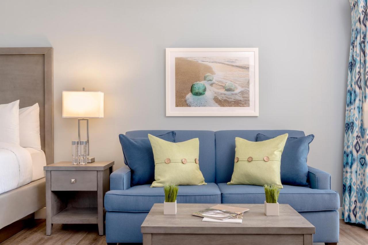 Beachfront Inn And Suites At Dana Point Buitenkant foto
