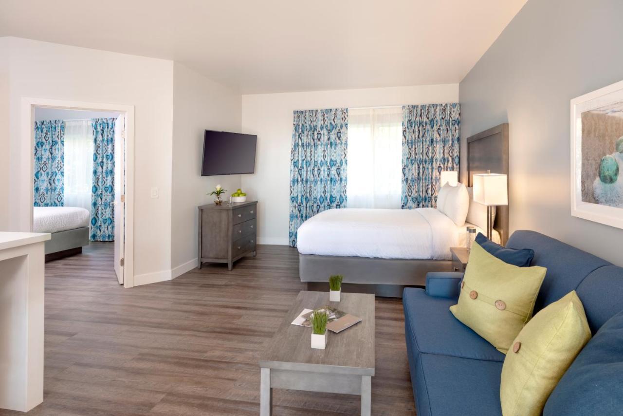 Beachfront Inn And Suites At Dana Point Buitenkant foto