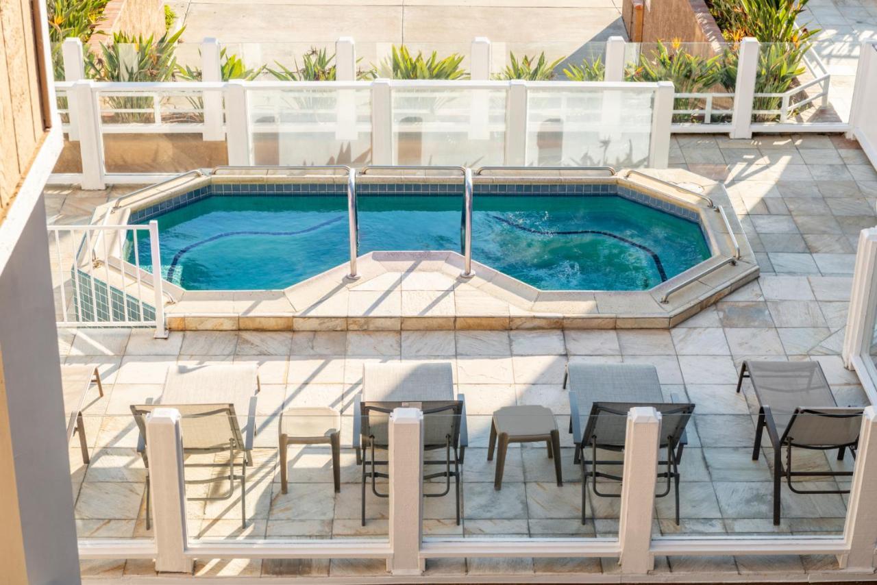 Beachfront Inn And Suites At Dana Point Buitenkant foto