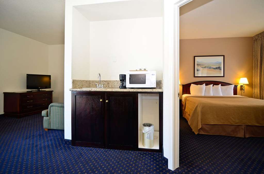 Beachfront Inn And Suites At Dana Point Kamer foto
