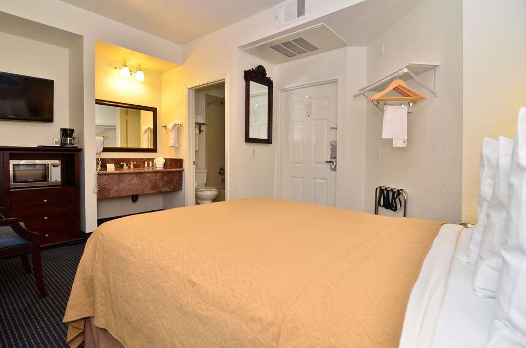 Beachfront Inn And Suites At Dana Point Kamer foto